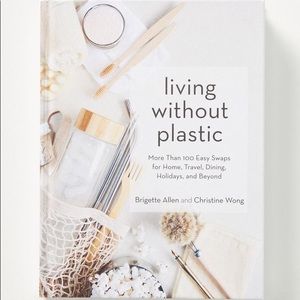 Living Without Plastic Book
